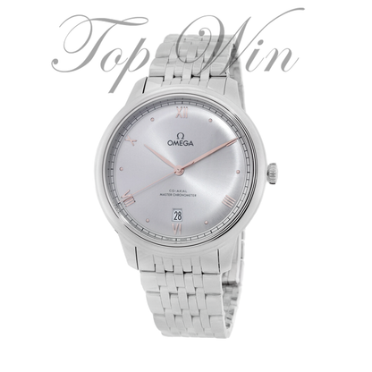 全新 OMEGA De Ville Prestige 434.10.40.20.06.001（請咨詢客服）
