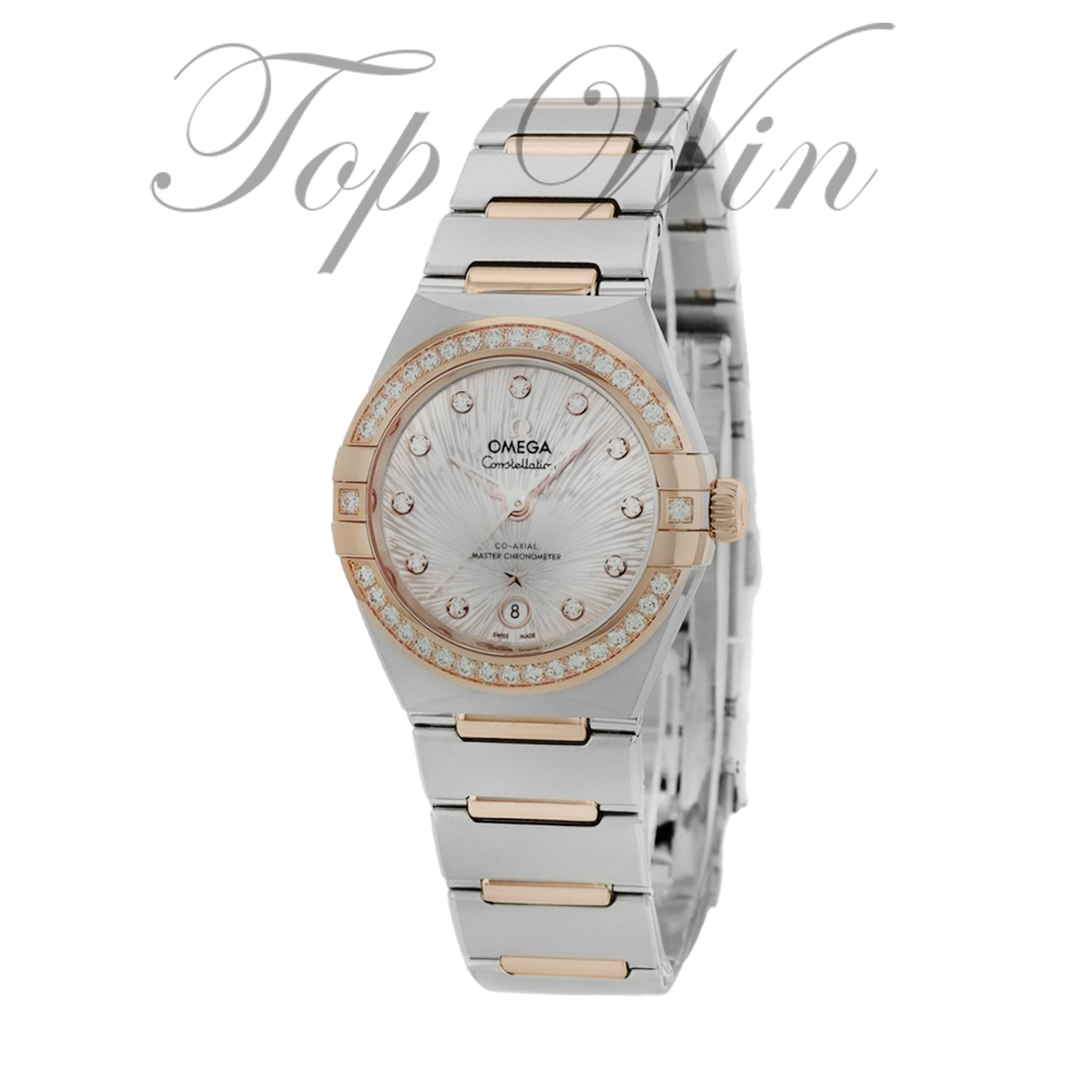 全新 OMEGA constellation 131.25.29.20.52.003（請咨詢客服）