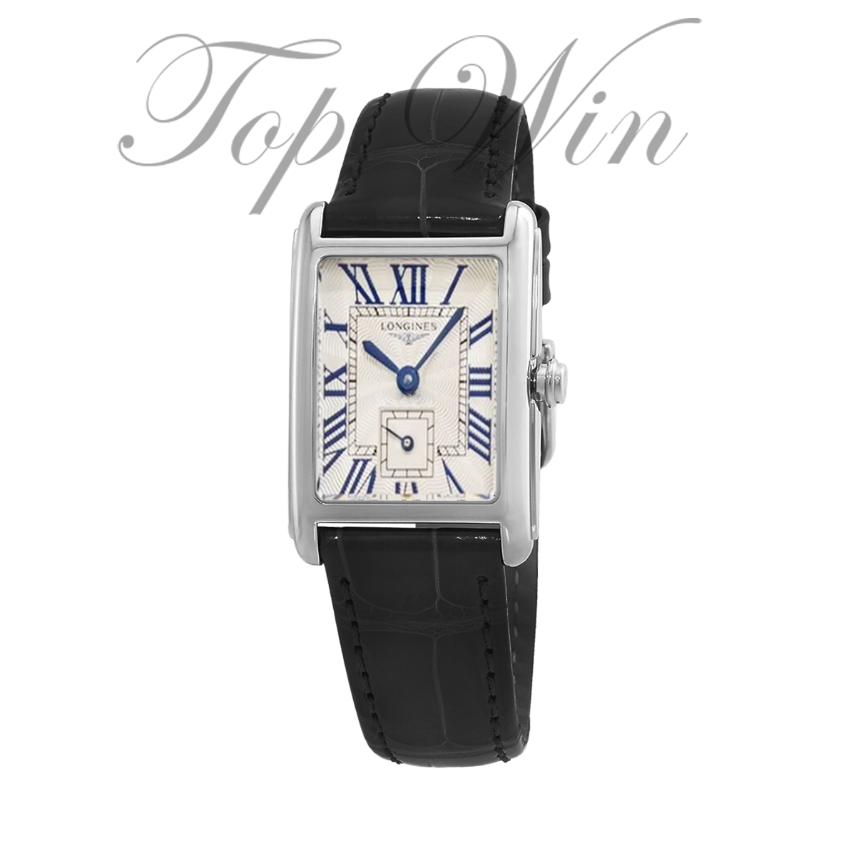 BRAND NEW LONGINES MINI DOLCEVITA L5.200.4.71.2