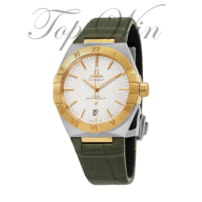 全新 OMEGA constellation 131.23.39.20.02.002（請咨詢客服）