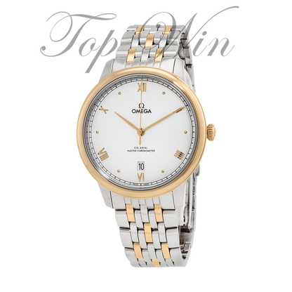 全新 OMEGA De Ville Prestige 434.20.40.20.02.002（請咨詢客服）