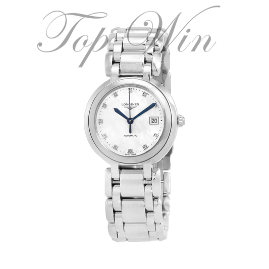 全新 LONGINES PRIMALUNA L8.111.4.87.6（請咨詢客服）