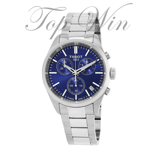全新 Tissot PR 100 40mm T150.417.11.041.00（請咨詢客服）