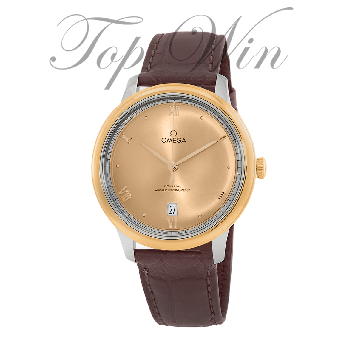 全新 OMEGA De Ville Prestige 434.23.40.20.08.001（請咨詢客服）