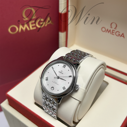 全新 OMEGA De Ville Prestige 434.10.34.20.02.001（請咨詢客服）