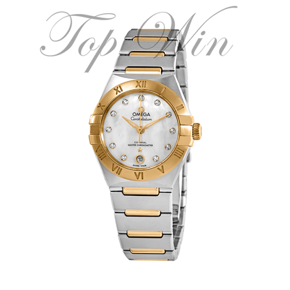 全新 OMEGA constellation 131.20.29.20.55.002（請咨詢客服）