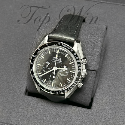 全新 OMEGA Speedmaster Moonwatch Professional 310.32.42.50.01.002（請咨詢客服）