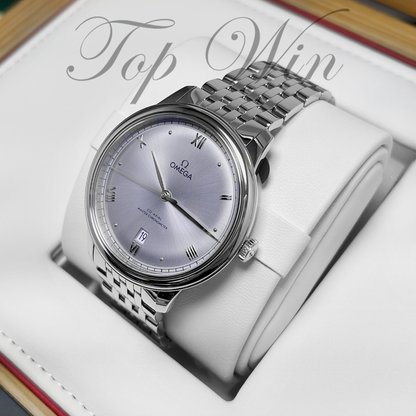 全新 OMEGA De Ville Prestige 434.10.40.20.06.001（請咨詢客服）