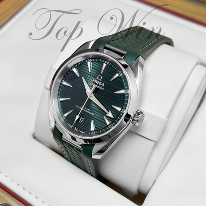全新 OMEGA Seamaster Aqua Terra 150M 220.12.38.20.10.001（請咨詢客服）