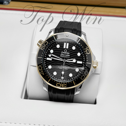 全新 OMEGA Seamaster Diver 300M 210.22.42.20.01.001（請咨詢客服）
