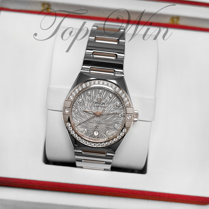 全新 OMEGA constellation 131.25.29.20.52.003（請咨詢客服）