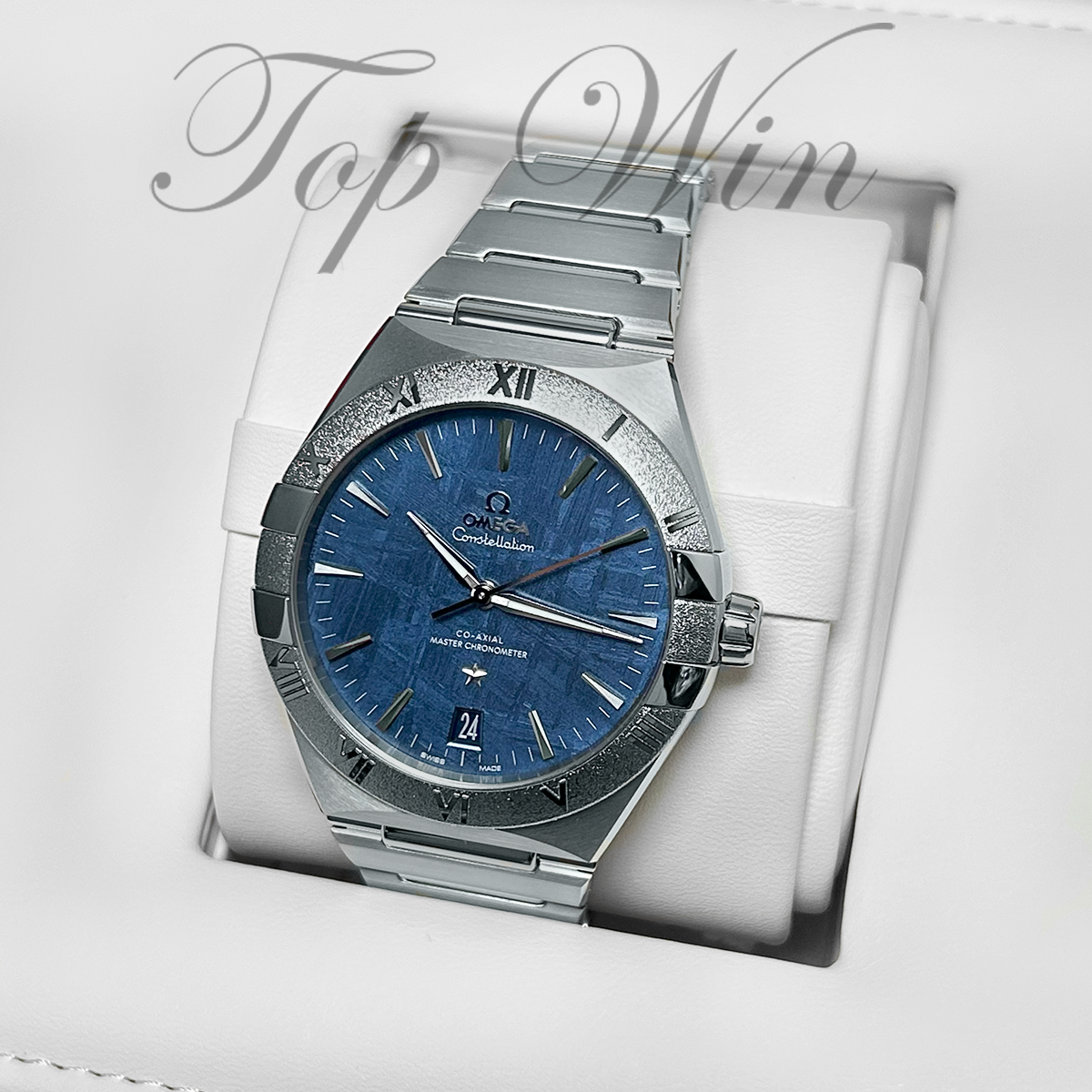 全新 OMEGA constellation 131.30.41.21.99.003（請咨詢客服）