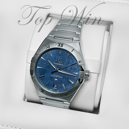 全新 OMEGA constellation 131.30.41.21.99.003（請咨詢客服）