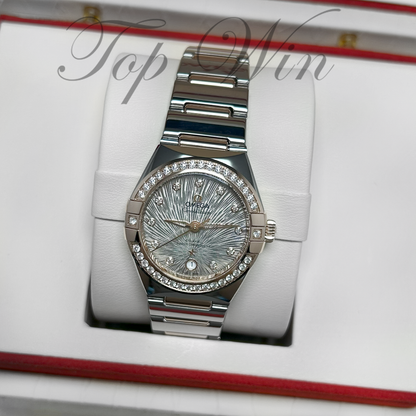 全新 OMEGA constellation 131.25.29.20.52.003（請咨詢客服）