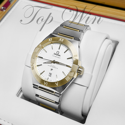 全新 OMEGA constellation 131.20.39.20.02.002（請咨詢客服）