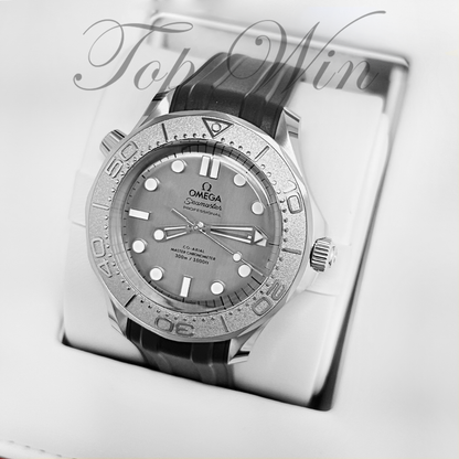 全新 OMEGA Seamaster Diver 300M 210.32.42.20.06.002（請咨詢客服）