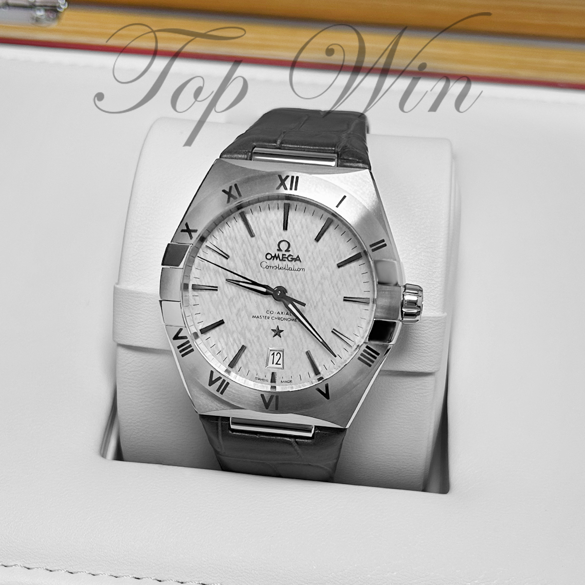全新 OMEGA constellation 131.13.39.20.06.001（請咨詢客服）