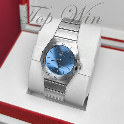 全新 OMEGA constellation 131.10.28.60.03.001（請咨詢客服）