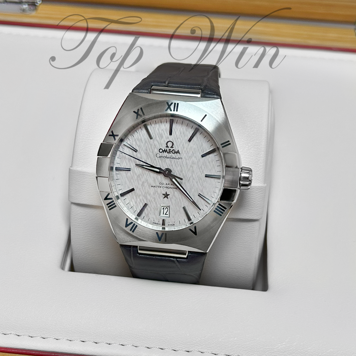 全新 OMEGA constellation 131.13.39.20.06.001（請咨詢客服）