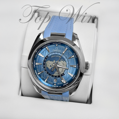 全新 OMEGA Seamaster Aqua Terra 150M 220.12.43.22.03.002（請咨詢客服）