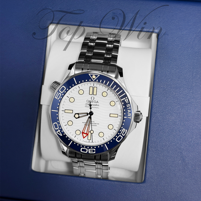 全新 OMEGA Seamaster Diver 300M 210.30.42.20.04.002（請咨詢客服）
