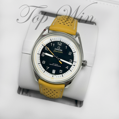 全新 OMEGA Seamaster Olympic Offcial Timekeeper 522.32.40.20.01.002（請咨詢客服）