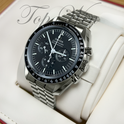全新 OMEGA Speedmaster Moonwatch Professional 310.30.42.50.01.002（請咨詢客服）