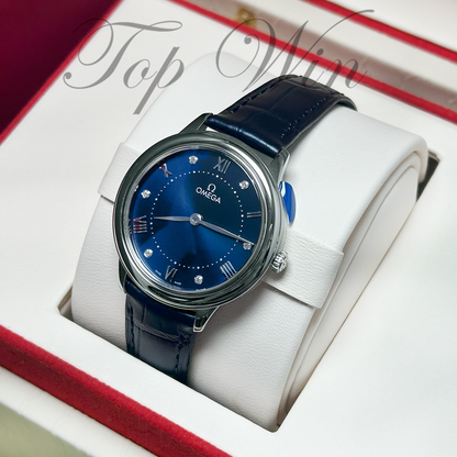 全新 OMEGA De Ville Prestige 434.13.30.60.53.001（請咨詢客服）