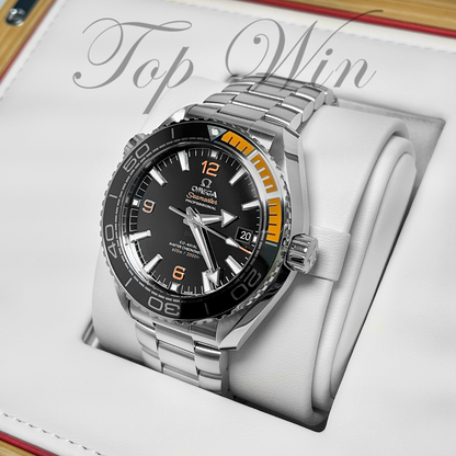 全新 OMEGA Seamaster Planet Ocean 600M 215.30.44.21.01.002（請咨詢客服）