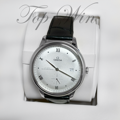全新 OMEGA De Ville Prestige 434.13.41.20.02.001（請咨詢客服）