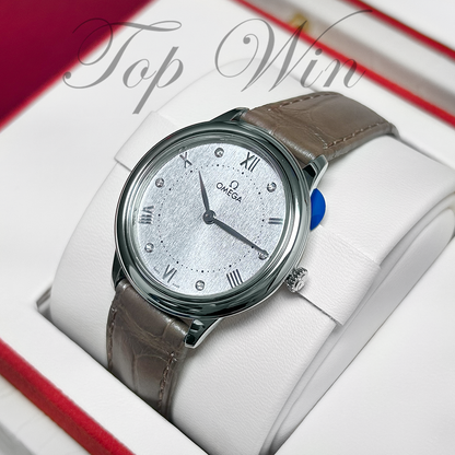全新 OMEGA De Ville Prestige 434.13.30.60.52.001（請咨詢客服）