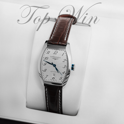 全新 LONGINES EVIDENZA L2.142.4.73.4（請咨詢客服）
