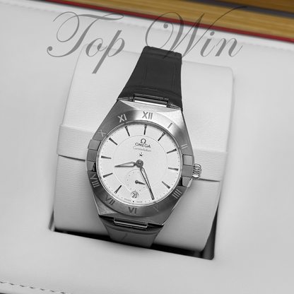全新 OMEGA constellation 131.13.34.20.02.001（請咨詢客服）