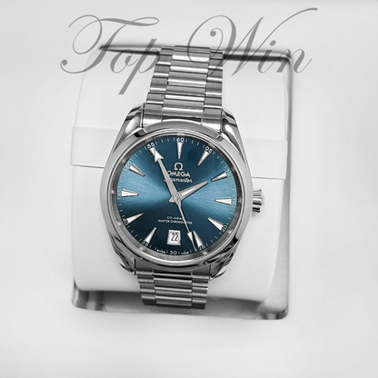 全新 OMEGA Seamaster Aqua Terra Shades 220.10.38.20.03.003（請咨詢客服）