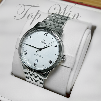 全新 OMEGA De Ville Prestige 434.10.40.20.02.001（請咨詢客服）