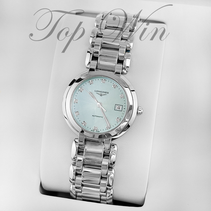 全新 LONGINES PRIMALUNA L8.113.4.90.6（請咨詢客服）