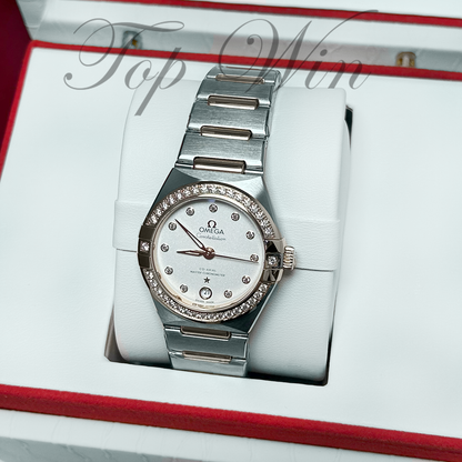 全新 OMEGA constellation 131.25.29.20.52.001（請咨詢客服）