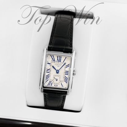 BRAND NEW LONGINES MINI DOLCEVITA L5.200.4.71.2