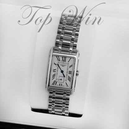 全新 LONGINES DOLCEVITA L5.512.4.71.6（請咨詢客服）