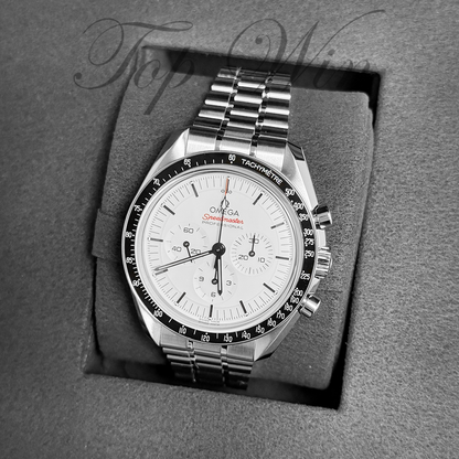 全新 OMEGA Speedmaster Moonwatch Professional 310.30.42.50.04.001（請咨詢客服）
