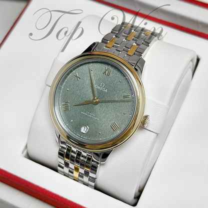 全新 OMEGA De Ville Prestige 434.20.34.20.10.001（請咨詢客服）