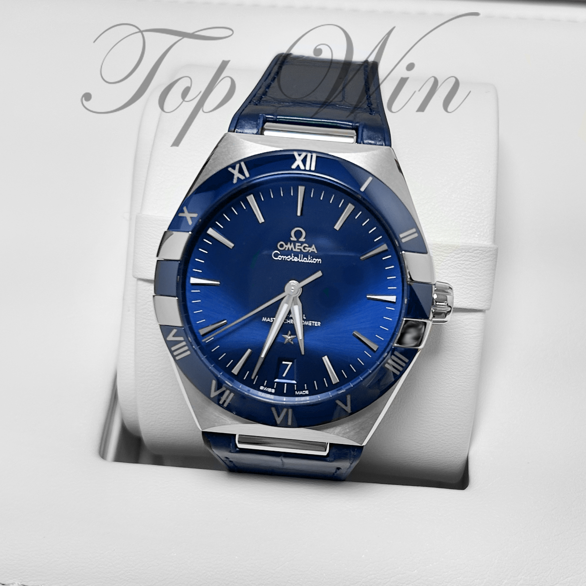 全新 OMEGA constellation 131.33.41.21.03.001（請咨詢客服）