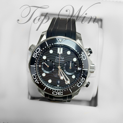 全新 OMEGA Seamaster Diver 300M 210.32.44.51.01.001（請咨詢客服）