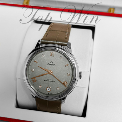 全新 OMEGA De Ville Prestige 434.13.34.20.52.002（請咨詢客服）
