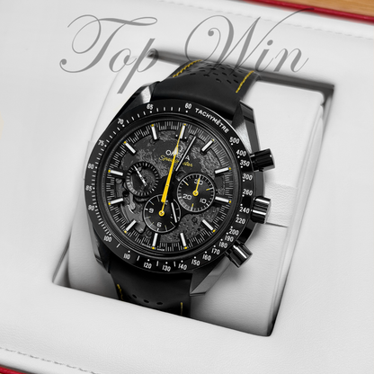 全新 OMEGA Speedmaster Dark Side of the Moon 310.92.44.50.01.001（請咨詢客服）
