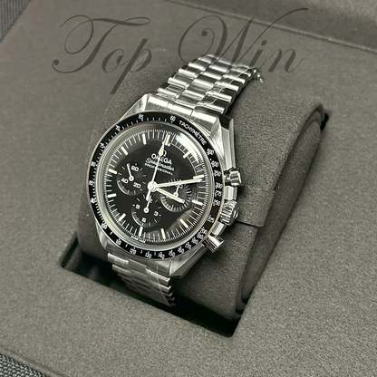 全新 OMEGA Speedmaster Moonwatch Professional 310.30.42.50.01.001（請咨詢客服）