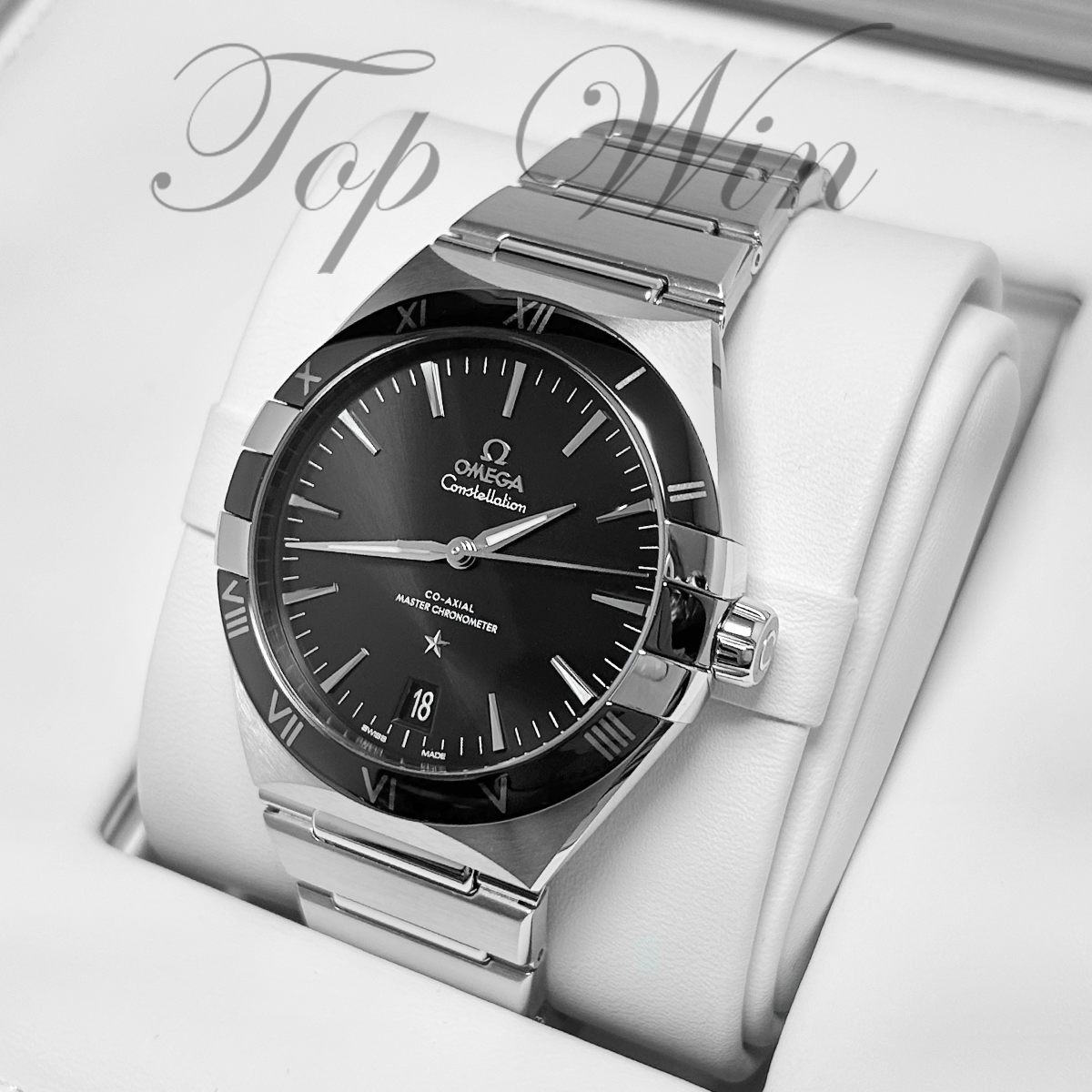 全新 OMEGA constellation 131.30.41.21.01.001（請咨詢客服）