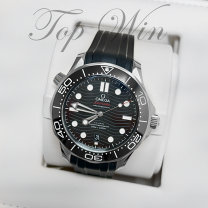 全新 OMEGA Seamaster Diver 300M 210.32.42.20.01.001（請咨詢客服）