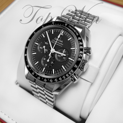 全新 OMEGA Speedmaster Moonwatch Professional 310.30.42.50.01.002（請咨詢客服）