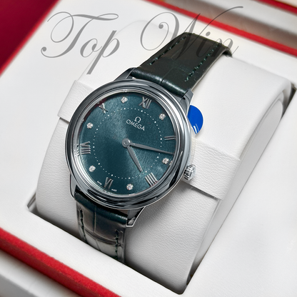 全新 OMEGA De Ville Prestige 434.13.30.60.60.001（請咨詢客服）
